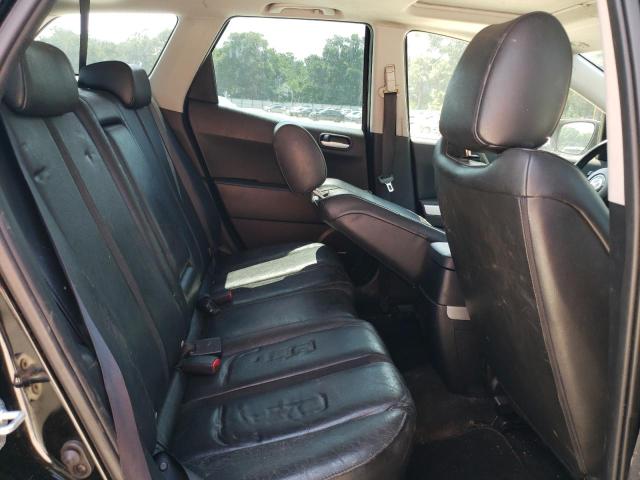 Photo 11 from auction – 2008 MAZDA CX-7 with VIN JM3ER293X80172141