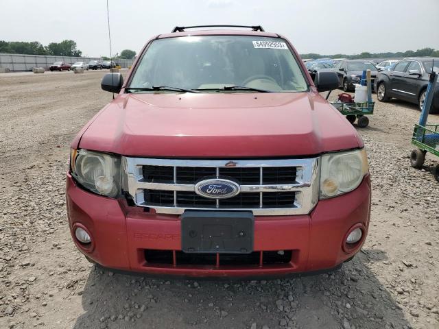 Photo 5 from auction – 2008 FORD ESCAPE XLT with VIN 1FMCU93108KA37930