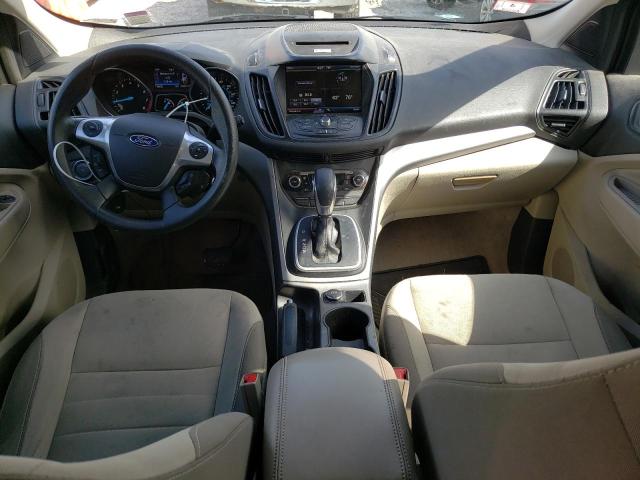 Photo 8 from auction – 2014 FORD ESCAPE SE with VIN 1FMCU9G99EUA33732