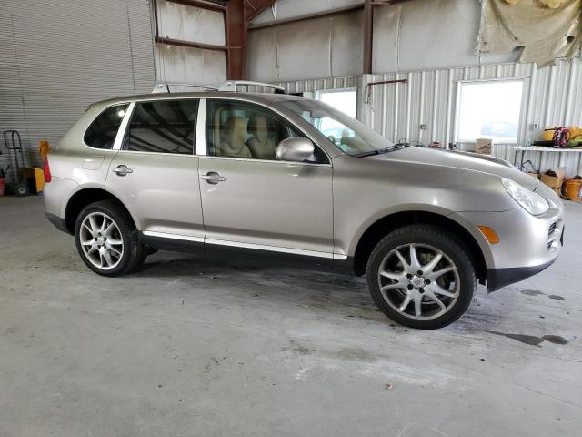 Zdjęcie 4 z aukcji – 2004 PORSCHE CAYENNE S z VIN WP1AB29P24LA72296