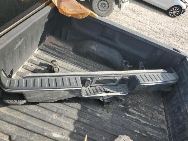 Photo 12 from auction – 2014 CHEVROLET SILVERADO with VIN 3GCPCREC9EG165741