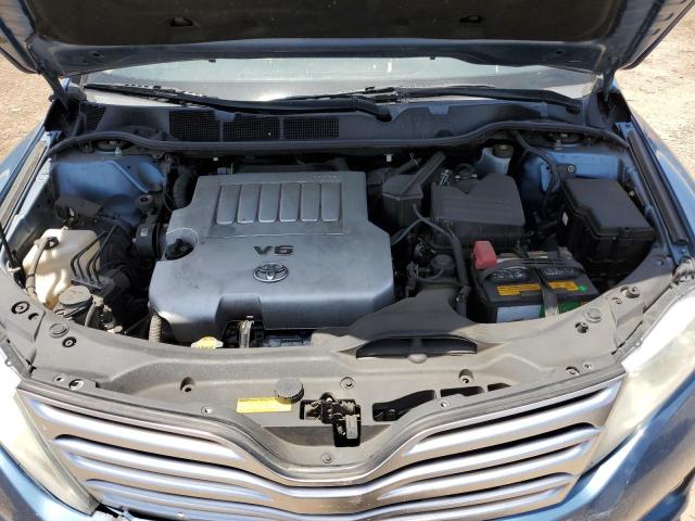 Photo 11 from auction – 2011 TOYOTA VENZA with VIN 4T3ZK3BB7BU038681