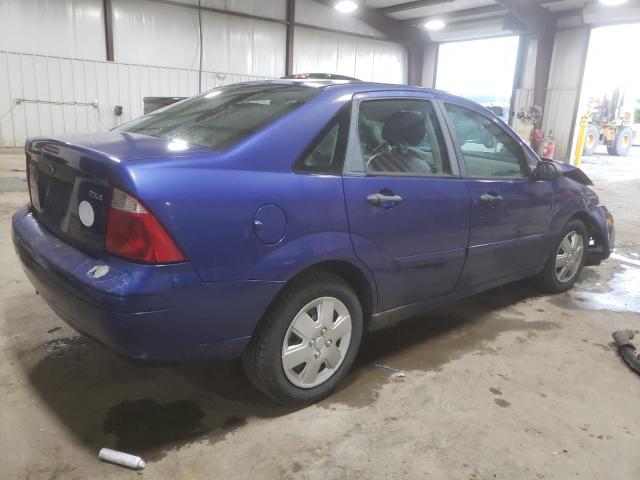 Photo 3 from auction – 2006 FORD FOCUS with VIN 1FAFP34N46W204471