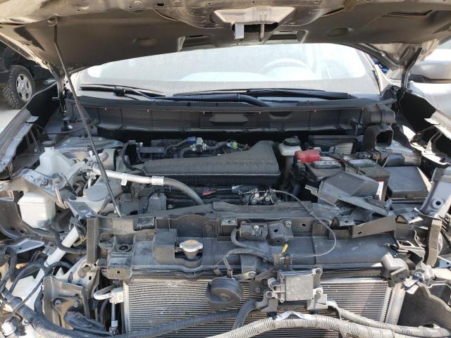 Photo 12 from auction – 2018 NISSAN ROGUE S with VIN KNMAT2MV8JP573489