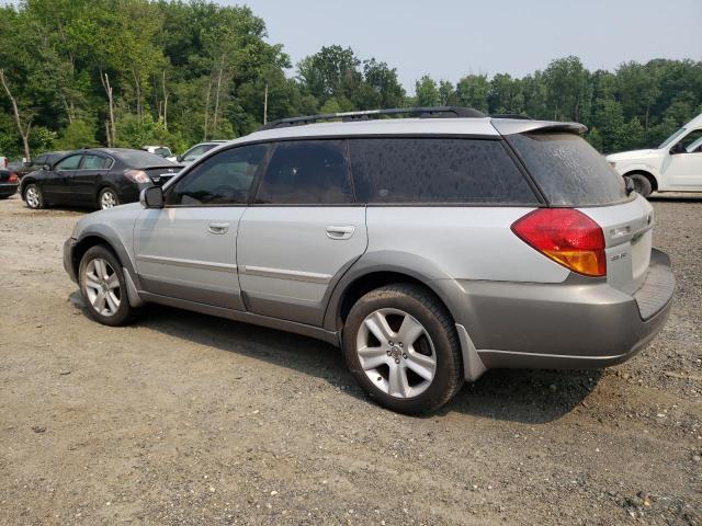 Photo 2 from auction – 2006 SUBARU LEGACY OUT with VIN 4S4BP67C864307677