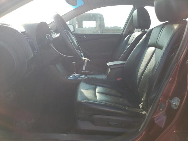 Photo 7 from auction – 2011 NISSAN ALTIMA BAS with VIN 1N4AL2AP5BN503246