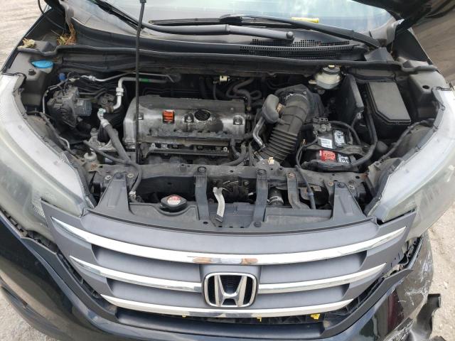 Photo 12 from auction – 2012 HONDA CR-V EX with VIN 5J6RM4H54CL034894