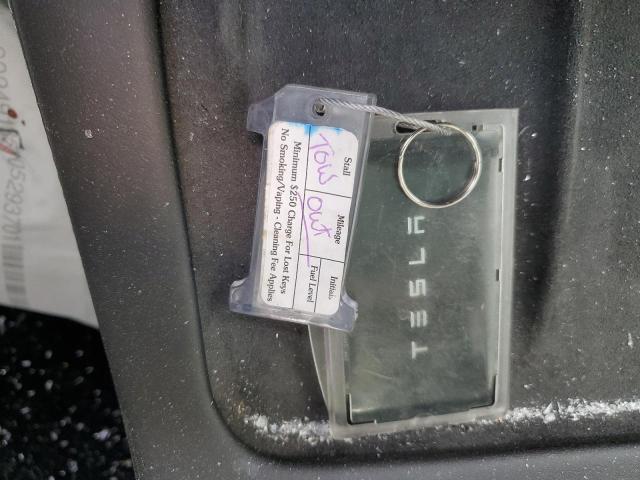 Photo 12 from auction – 2023 TESLA MODEL 3 with VIN 5YJ3E1EA4PF456343