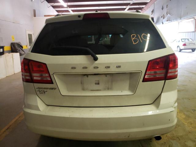 Photo 6 from auction – 2018 DODGE JOURNEY SE with VIN 3C4PDCAB0JT474765