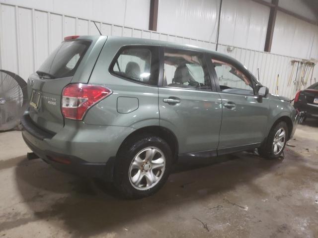 Photo 3 from auction – 2014 SUBARU FORESTER 2 with VIN JF2SJAAC2EH490942