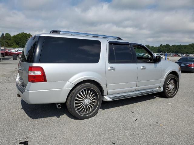 Photo 3 from auction – 2010 FORD EXPEDITION with VIN 1FMJK2A55AEB66941
