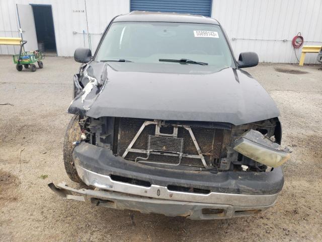 Photo 5 from auction – 2005 CHEVROLET SILVERADO with VIN 2GCEC13T851244080