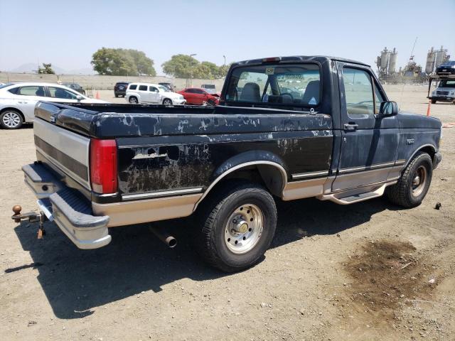 Photo 3 from auction – 1996 FORD F150 with VIN 1FTEF15N2TNA03472