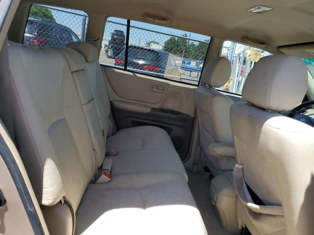 Photo 11 from auction – 2007 TOYOTA HIGHLANDER with VIN JTEDP21A470137738