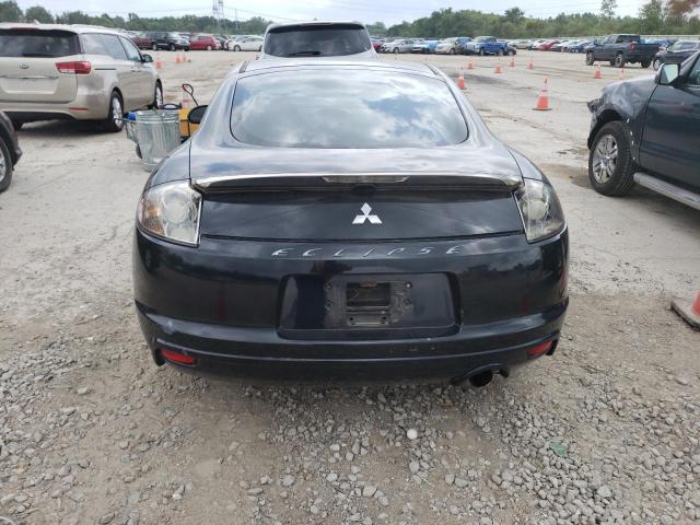 Photo 6 from auction – 2009 MITSUBISHI ECLIPSE with VIN 4A3AK24F49E018619