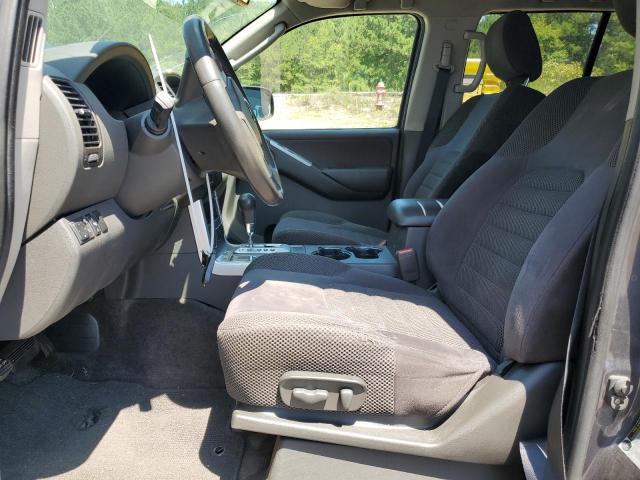 Photo 7 from auction – 2011 NISSAN PATHFINDER with VIN 5N1AR1NN7BC600631