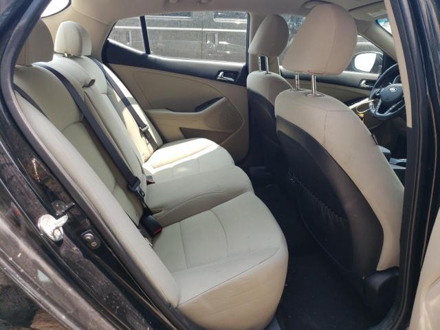 Photo 10 from auction – 2013 KIA OPTIMA HYB with VIN KNAGM4AD4D5040003