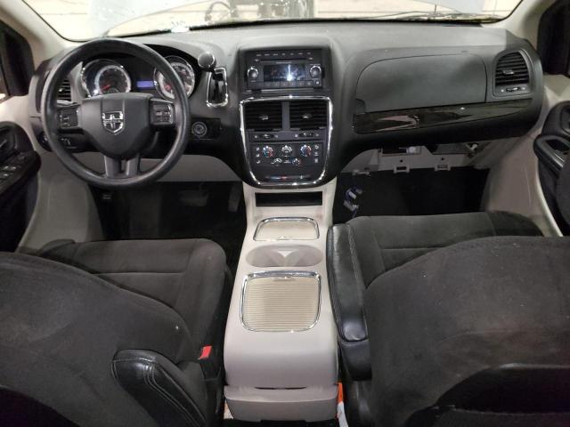 Photo 8 from auction – 2013 DODGE GRAND CARA with VIN 2C4RDGCG6DR575244