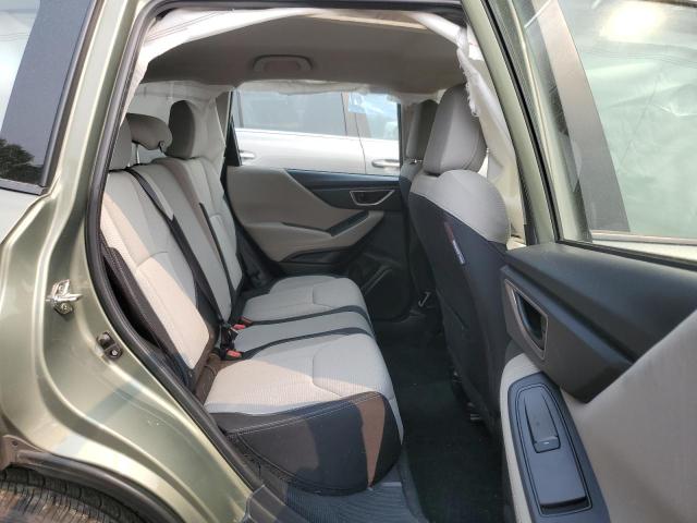 Photo 10 from auction – 2019 SUBARU FORESTER with VIN JF2SKACC1KH403165