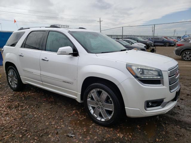 Photo 4 from auction – 2016 GMC ACADIA DEN with VIN 1GKKRTKD5GJ306216
