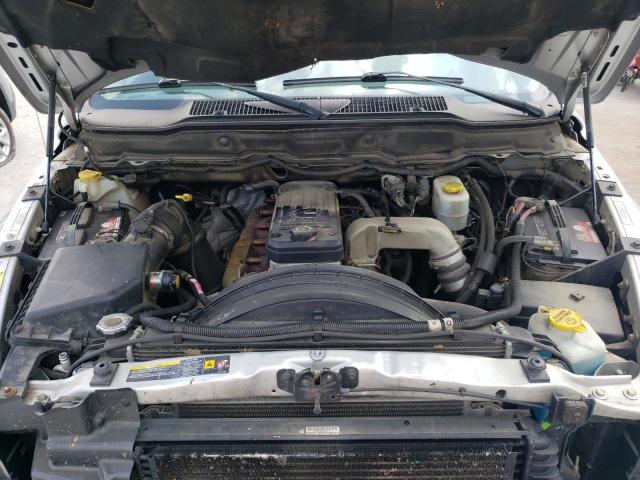 Zdjęcie 11 z aukcji – 2005 DODGE RAM 2500 S z VIN 3D7KR28C45G709953