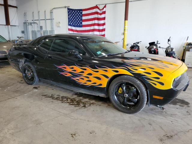 Photo 4 from auction – 2014 DODGE CHALLENGER with VIN 2C3CDYAG4EH126851