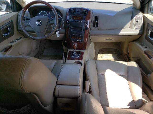 Photo 8 from auction – 2006 CADILLAC CTS HI FEA with VIN 1G6DP577760117048