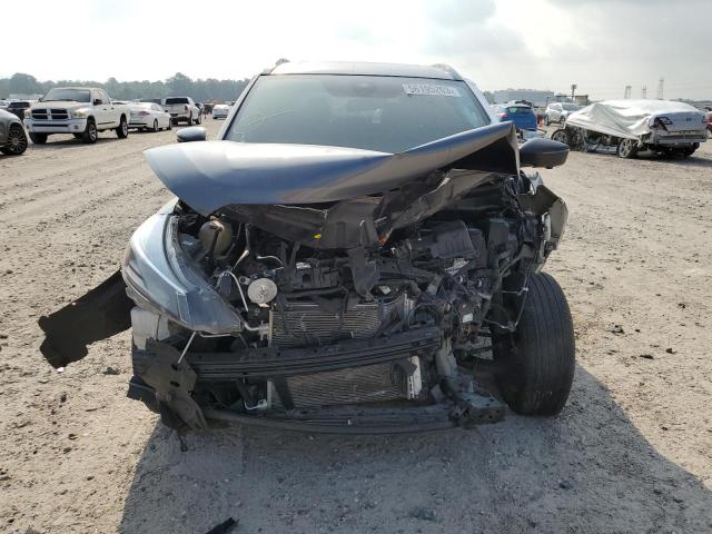 Photo 5 from auction – 2021 NISSAN KICKS SR with VIN 3N1CP5DV6ML490774