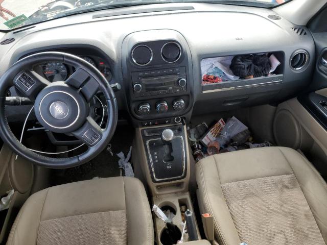 Photo 8 from auction – 2012 JEEP PATRIOT LA with VIN 1C4NJRFB7CD603394