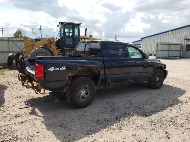 Photo 3 from auction – 2005 DODGE DAKOTA QUA with VIN 1D7HW28N65S306568
