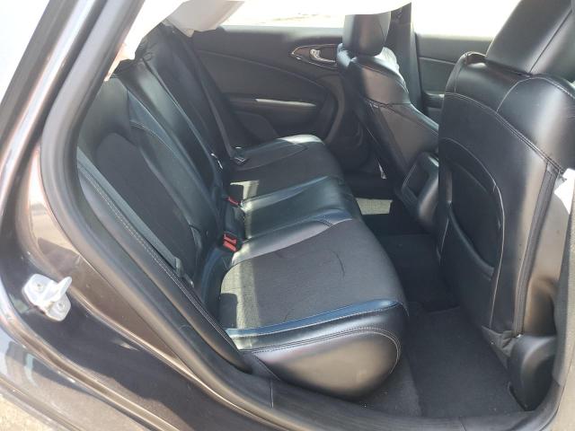 Photo 10 from auction – 2016 CHRYSLER 200 S with VIN 1C3CCCBG9GN121658