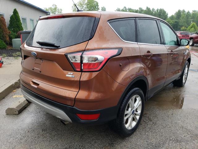 Photo 3 from auction – 2017 FORD ESCAPE SE with VIN 1FMCU9G99HUE33049