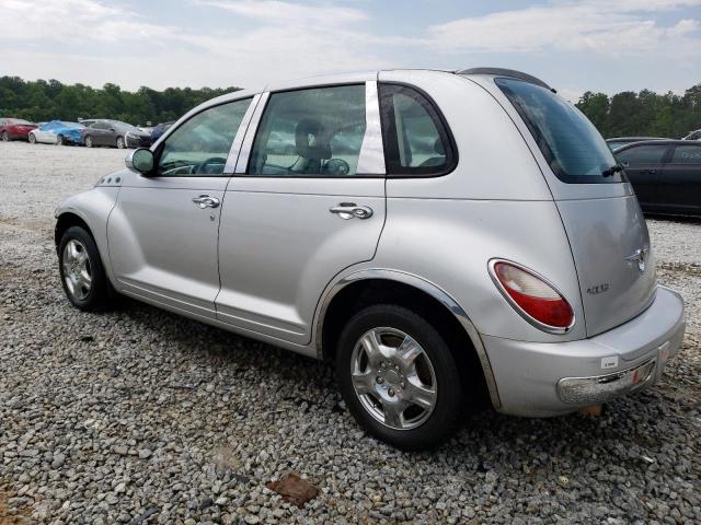 Photo 2 from auction – 2009 CHRYSLER PT CRUISER with VIN 3A8FY489X9T519725