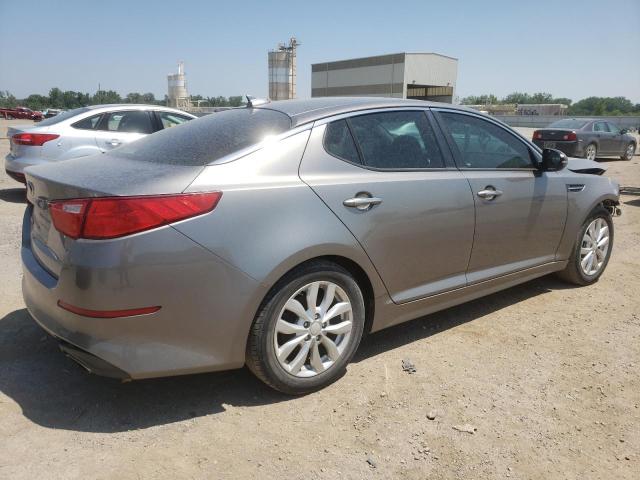 Photo 3 from auction – 2014 KIA OPTIMA LX with VIN 5XXGM4A72EG346367
