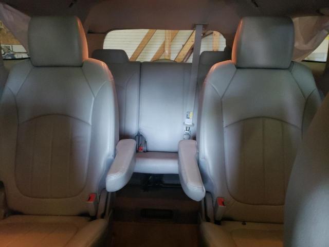 Photo 10 from auction – 2015 BUICK ENCLAVE with VIN 5GAKVBKD1FJ360825