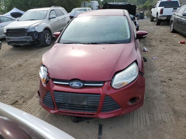 Photo 5 from auction – 2013 FORD FOCUS SE with VIN 1FADP3F24DL115508