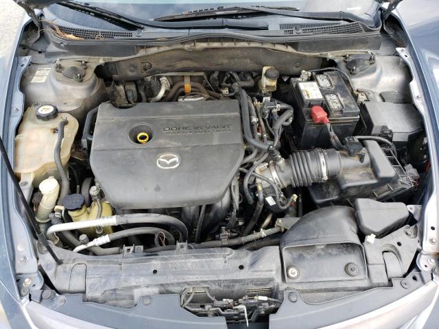 Zdjęcie 11 z aukcji – 2009 MAZDA 6 I z VIN 1YVHP82A495M15836