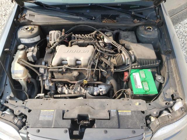 Photo 11 from auction – 2003 CHEVROLET MALIBU with VIN 1G1ND52JX3M726936