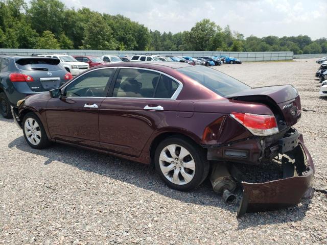Photo 2 from auction – 2010 HONDA ACCORD with VIN 5KBCP3F81AB006935
