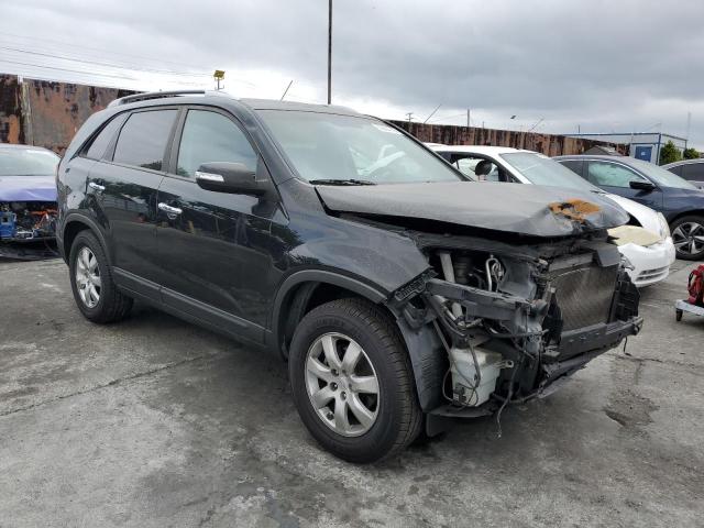 Photo 4 from auction – 2011 KIA SORENTO BA with VIN 5XYKT4A16BG156751