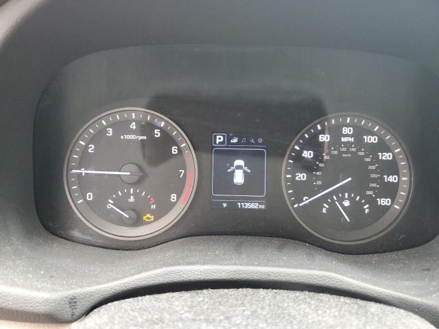 Photo 9 from auction – 2017 HYUNDAI TUCSON LIM with VIN KM8J33A4XHU413588