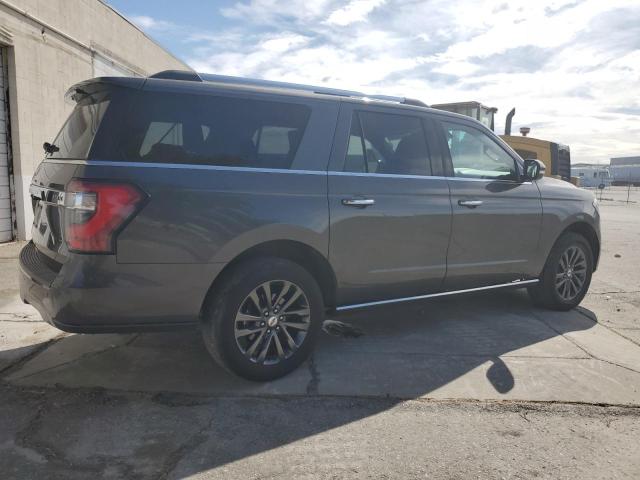 Photo 3 from auction – 2021 FORD EXPEDITION with VIN 1FMJK2AT7MEA17451