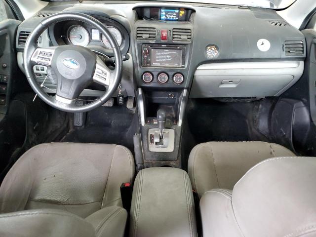 Photo 8 from auction – 2015 SUBARU FORESTER 2 with VIN JF2SJARC0FH801659