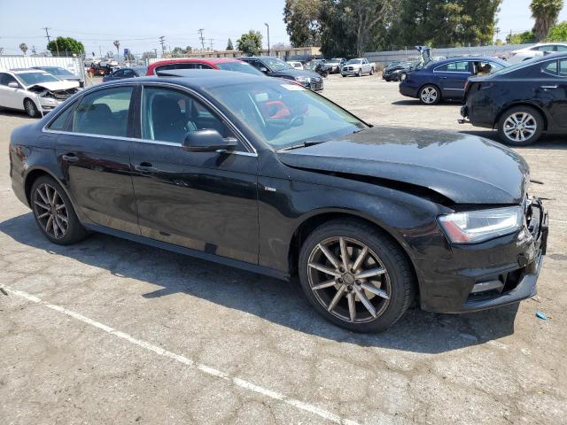 Photo 4 from auction – 2015 AUDI A4 PREMIUM with VIN WAUAFAFL6FN024113