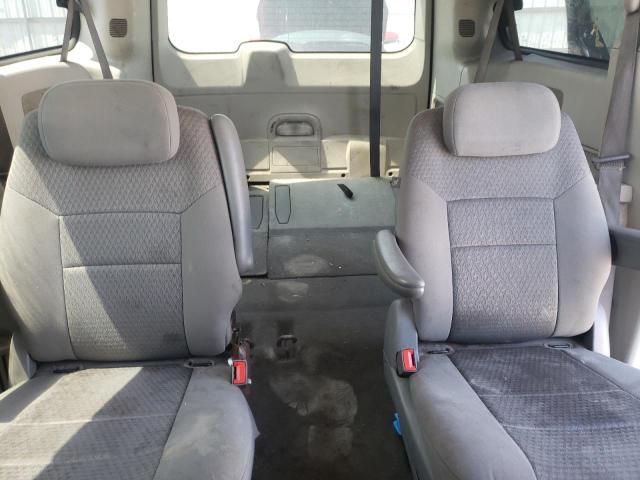 Photo 10 from auction – 2008 CHRYSLER TOWN & COU with VIN 2A8HR44H28R628197