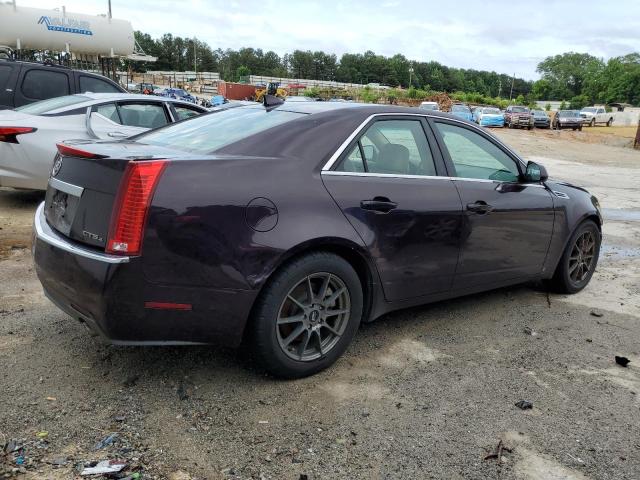 Zdjęcie 3 z aukcji – 2009 CADILLAC CTS z VIN 1G6DG577390133963
