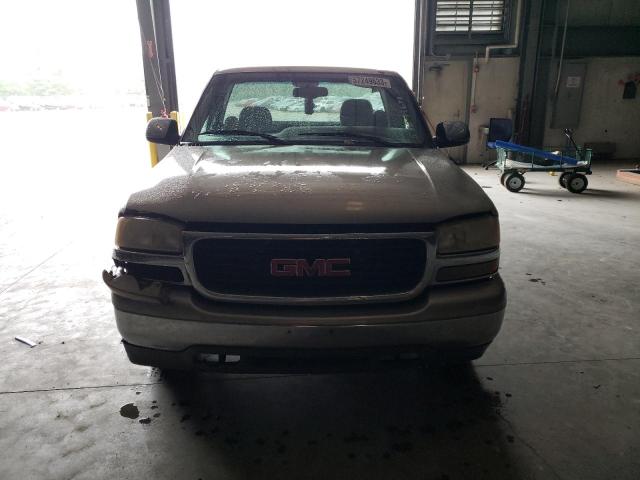 Photo 5 from auction – 2002 GMC NEW SIERRA with VIN 1GTEC14V72Z261648
