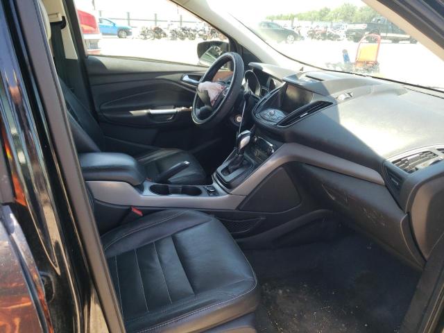 Photo 7 from auction – 2014 FORD ESCAPE SE with VIN 1FMCU0GX0EUE41353