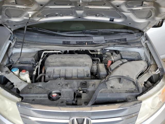 صورة رقم 12 من المزاد - 2011 HONDA ODYSSEY EX مع VIN 5FNRL5H65BB005378