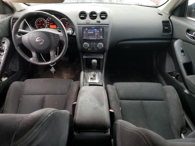 Photo 8 from auction – 2013 NISSAN ALTIMA S with VIN 1N4AL2EP9DC165407
